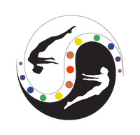 The Healing Process logo