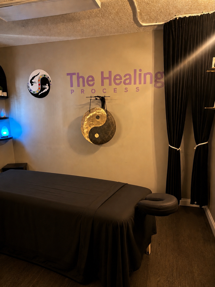 Sound Therapy