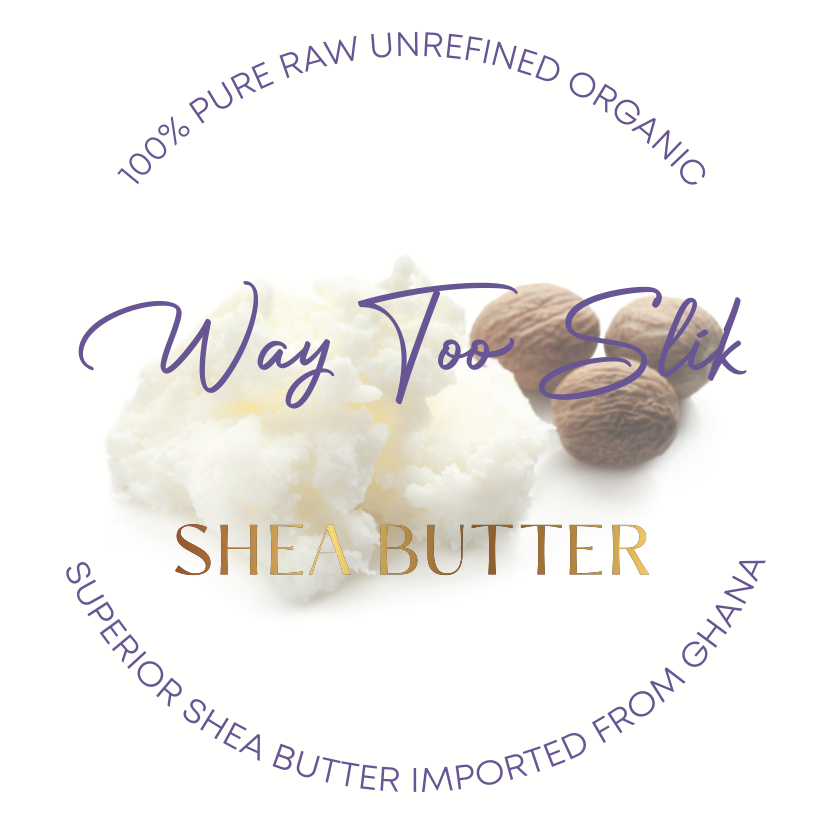 Original Shea Butter