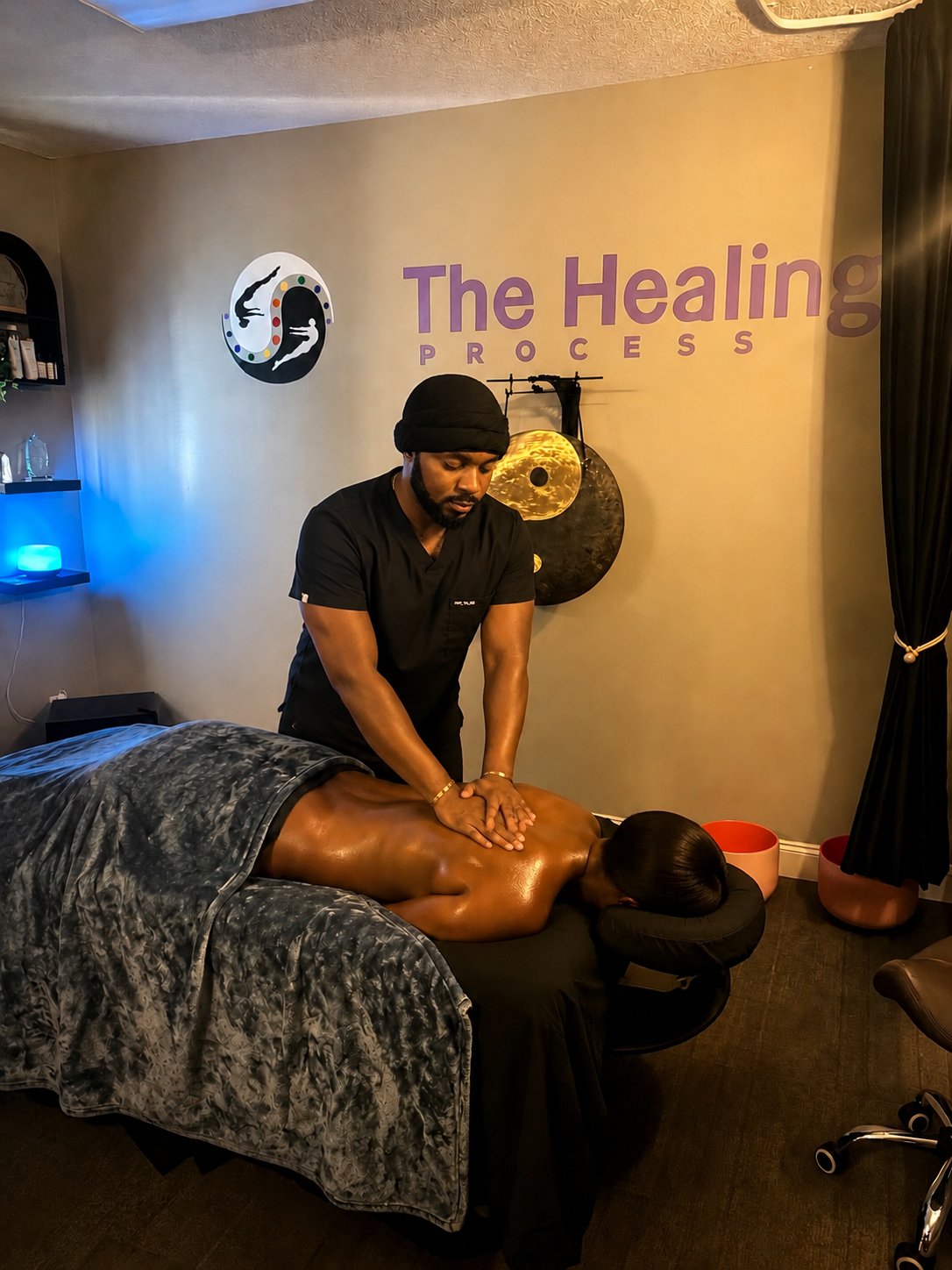 90 minute Luxury Therapeutic Massage LIMITED TIME SPECIAL