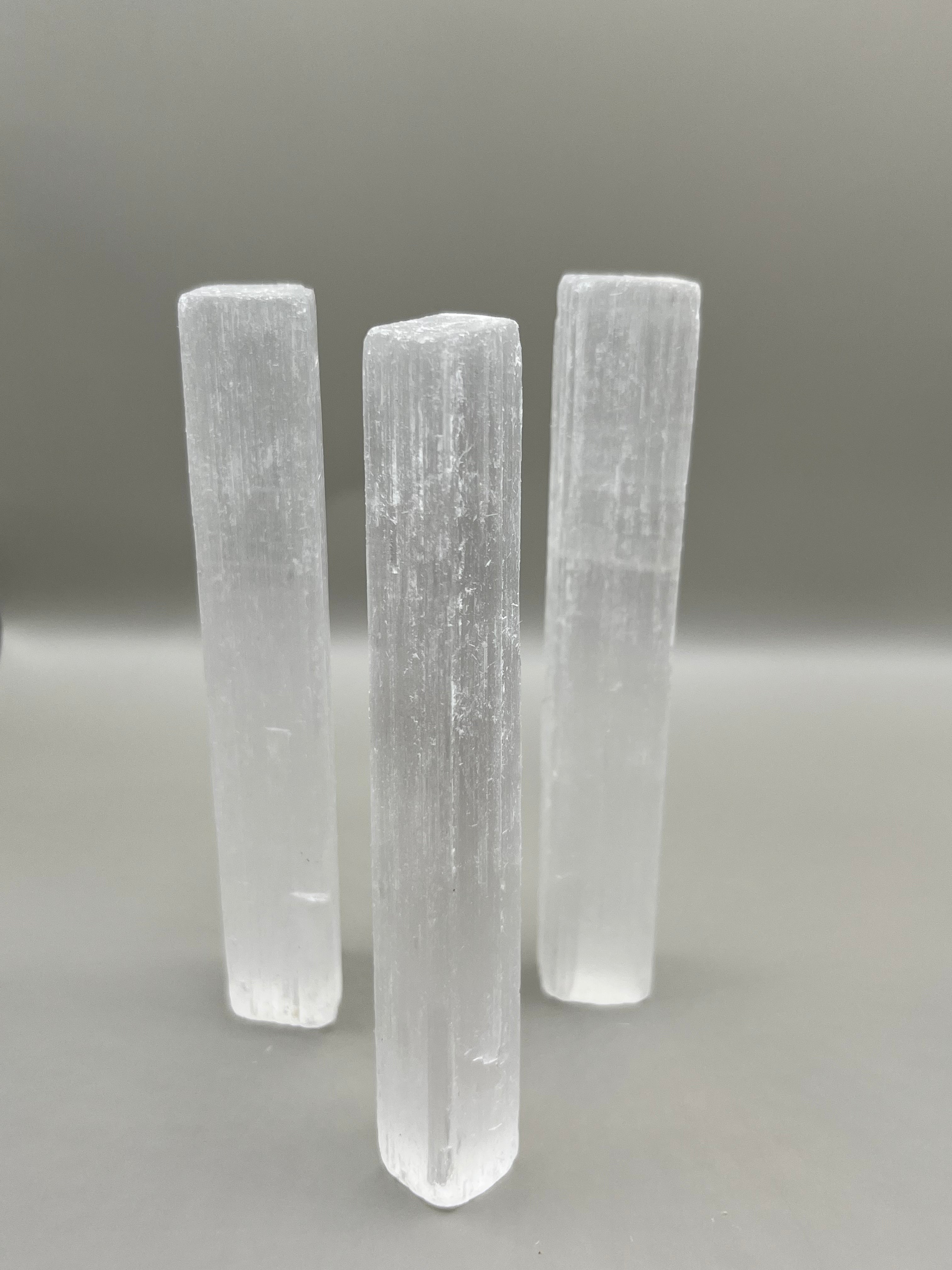 Selenite