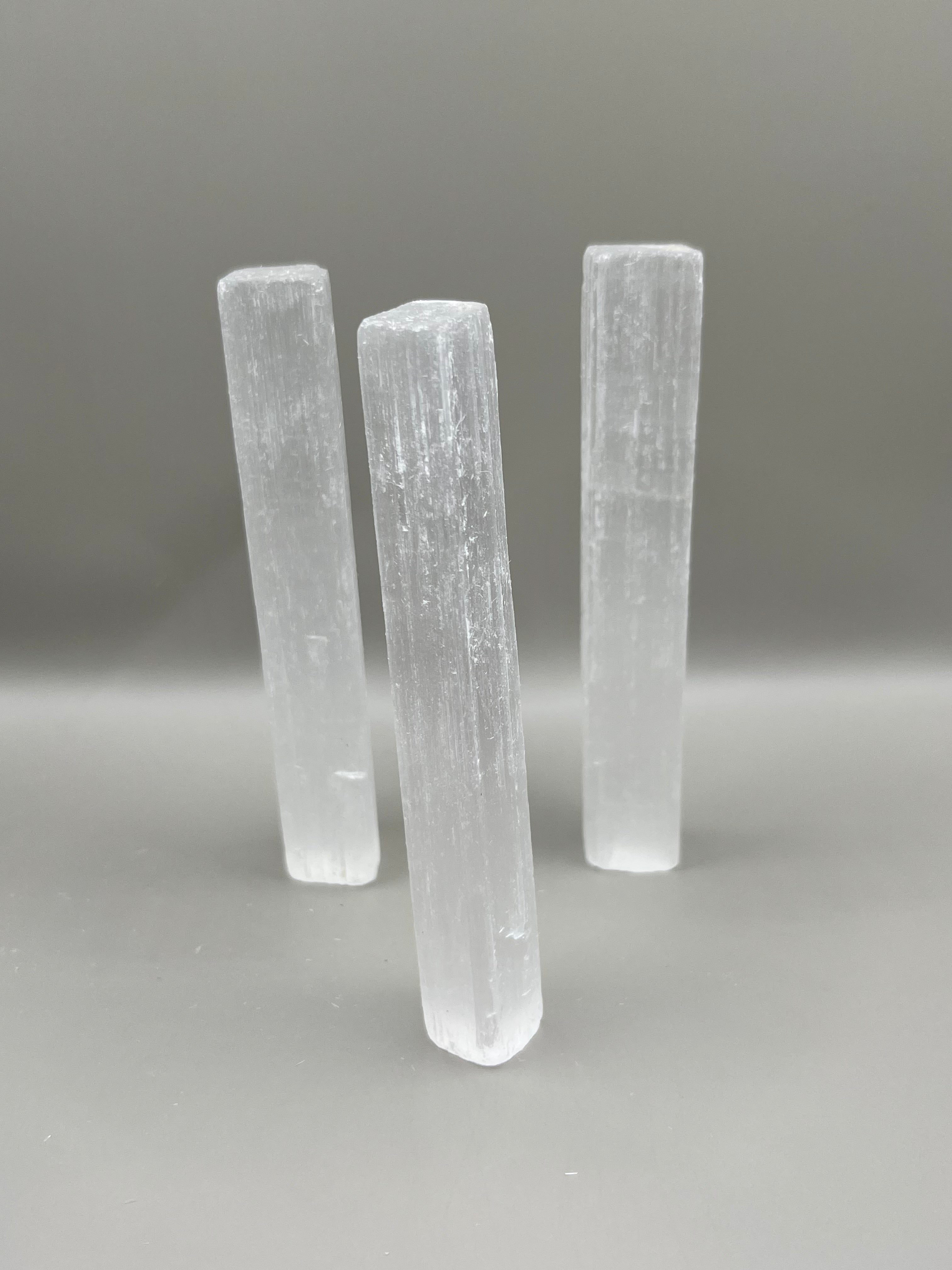 Selenite