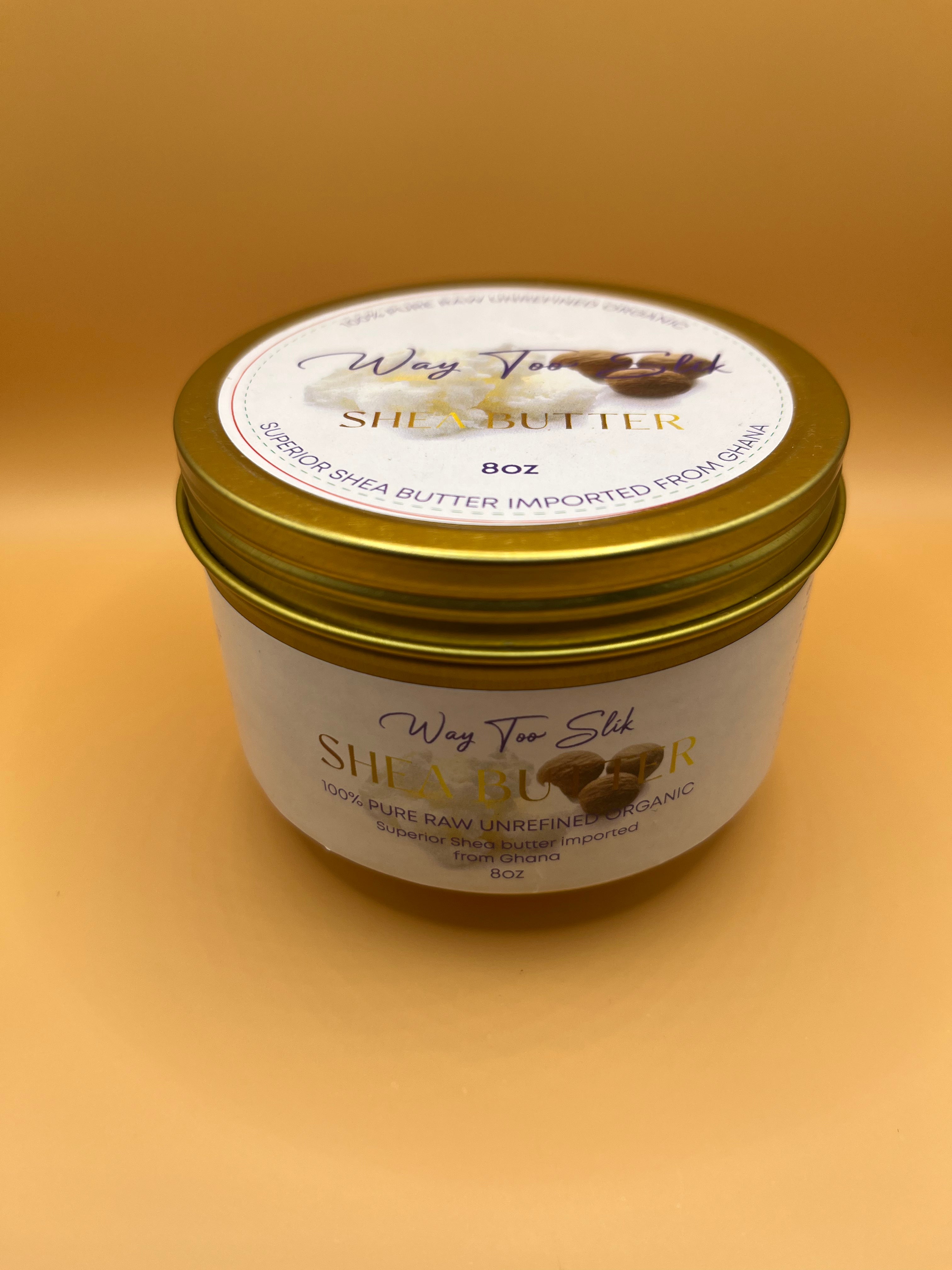 Original Shea Butter