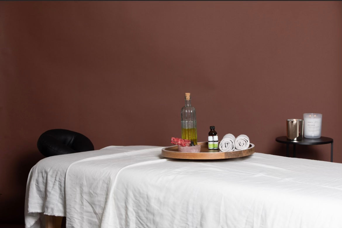 60 Minute Swedish Massage