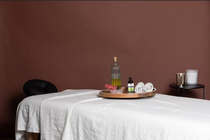 60 Minute Swedish Massage