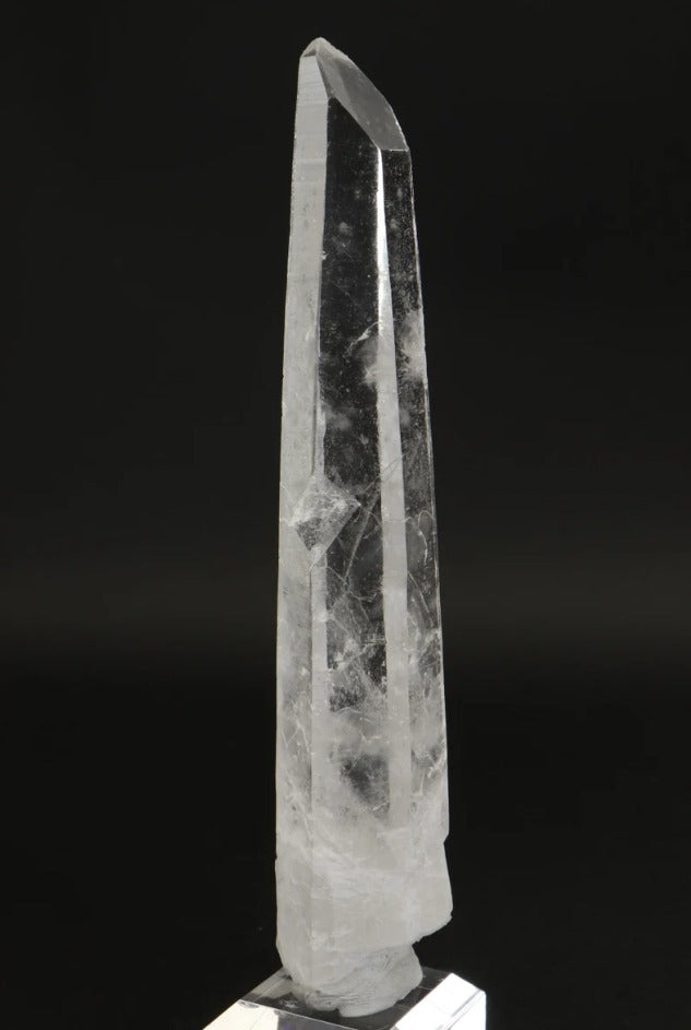 Laser Quartz