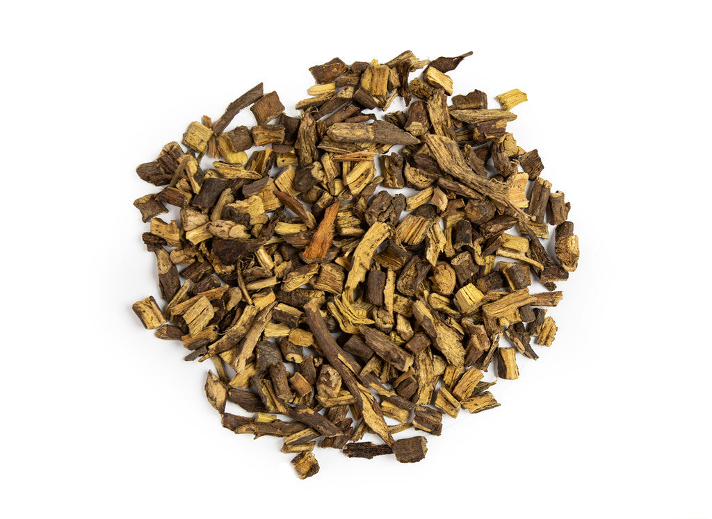 Organic Licorice root