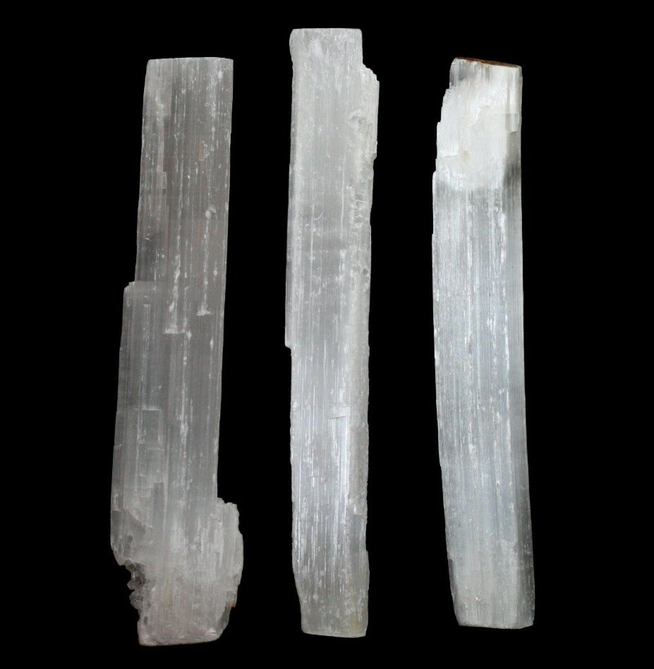 Selenite