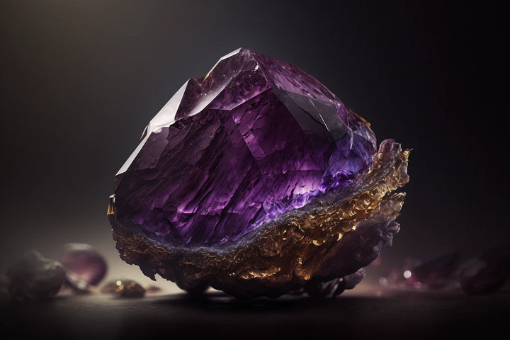 Crystals